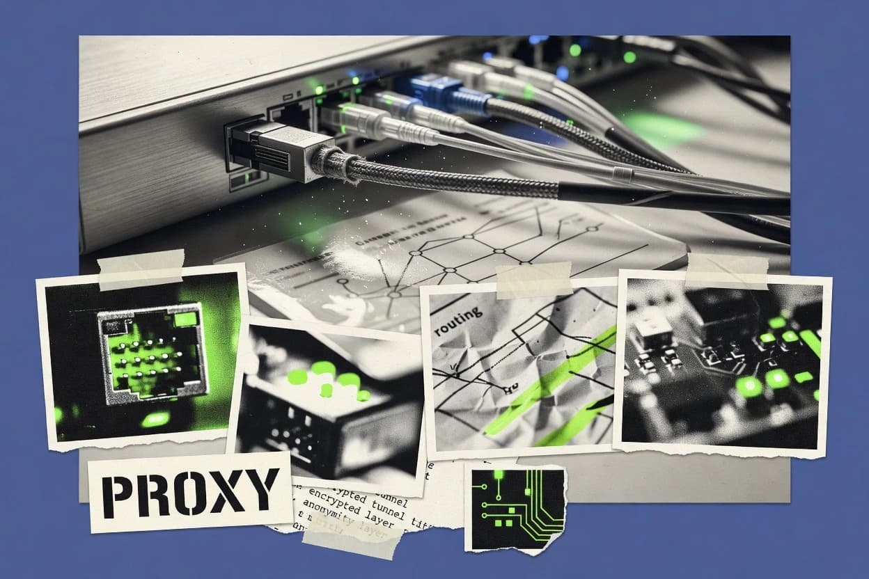 Top 10 Best High Anonymity Proxy Software of 2026