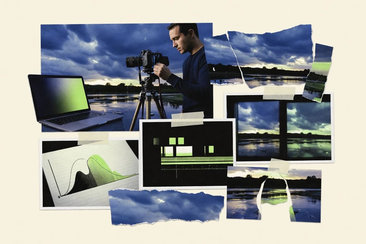 Top 10 Best High Dynamic Range Software of 2026