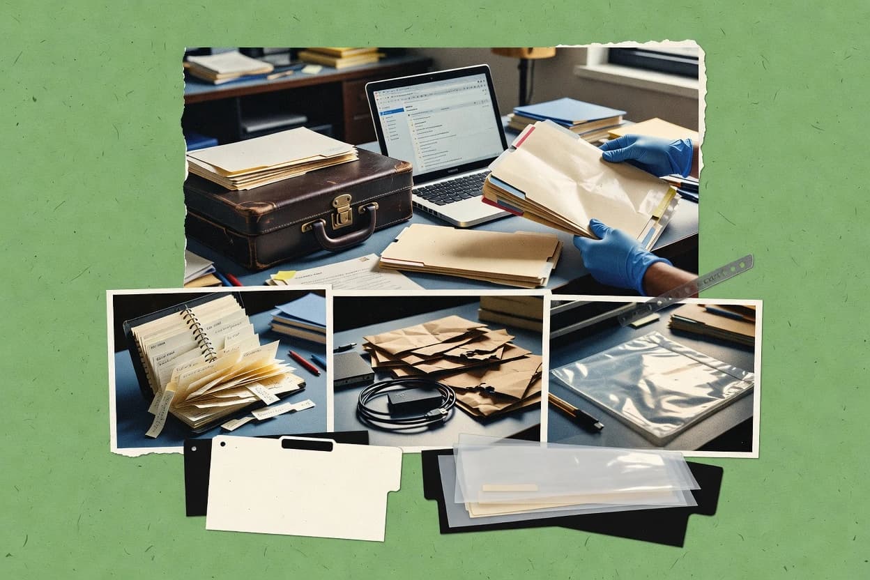 Top 10 Best Email Archiving Services of 2026