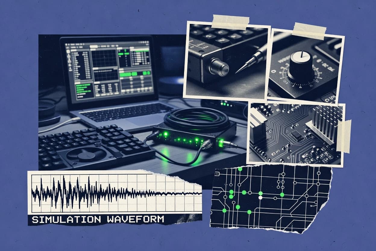 Top 8 Best High Frequency Simulation Software of 2026