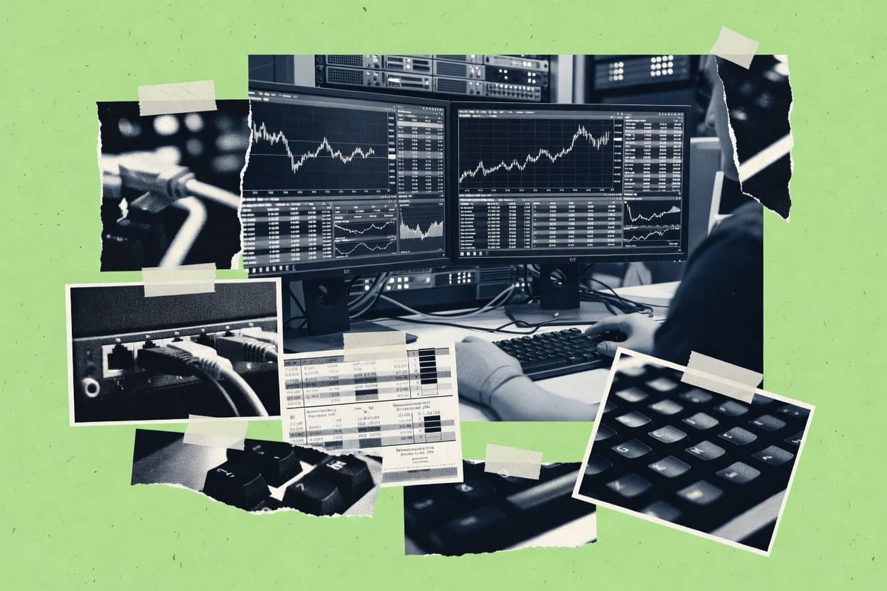 Top 10 Best High Frequency Algorithmic Trading Software of 2026