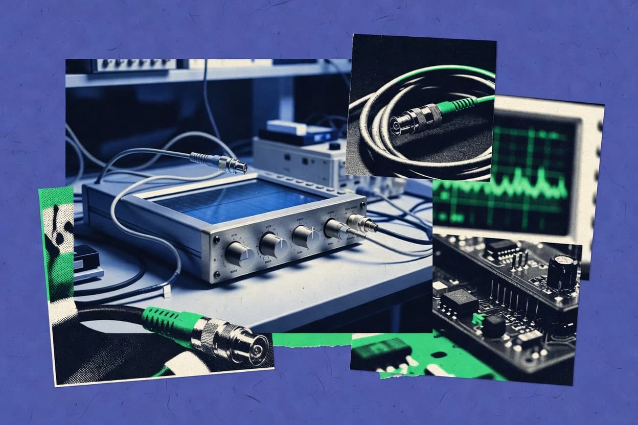 Top 10 Best High Frequency Generator Software of 2026