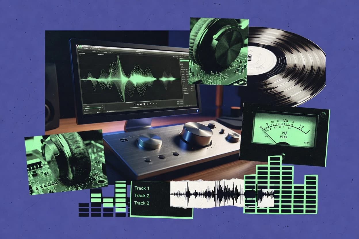 Top 10 Best High Quality Audio Player Software of 2026