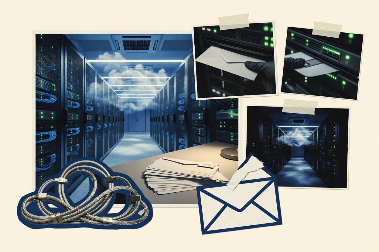 Top 10 Best Email Cloud Services of 2026
