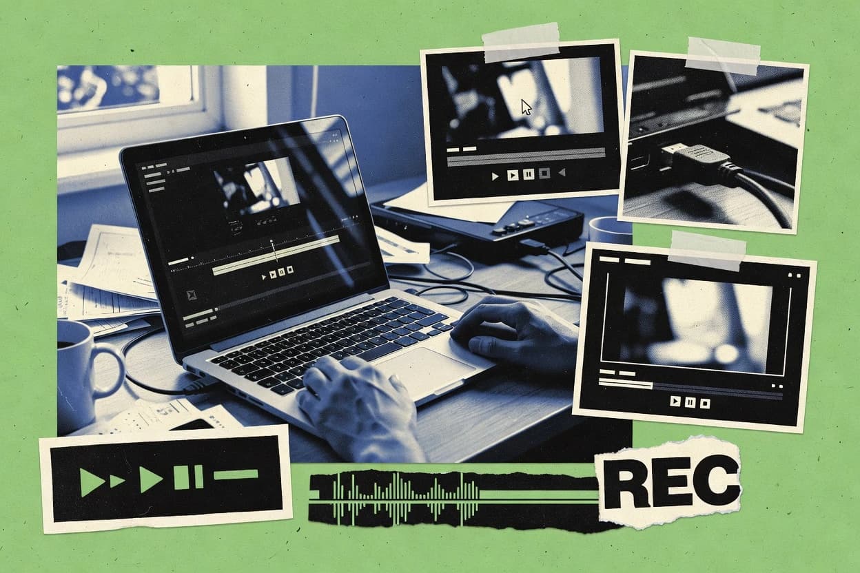 Top 10 Best High Quality Screen Recording Software of 2026