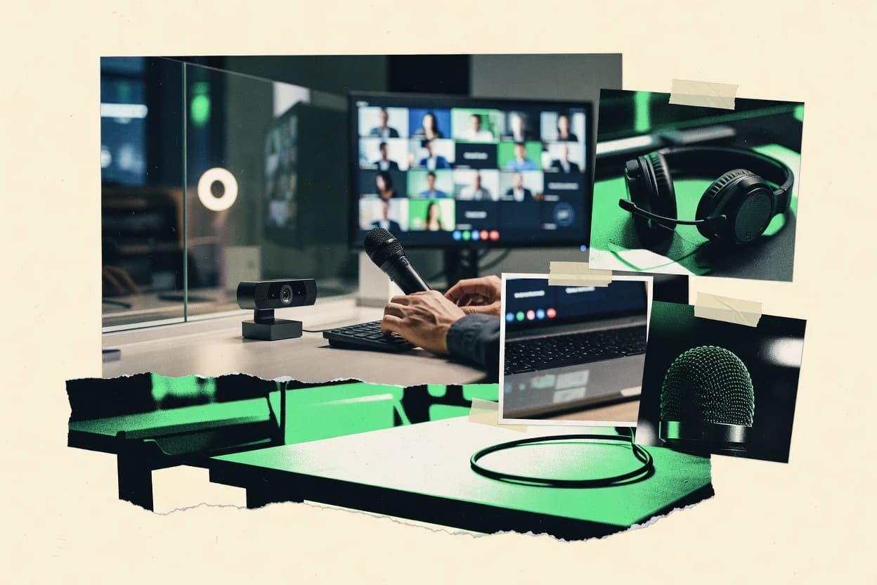Top 10 Best High Quality Video Conferencing Software of 2026