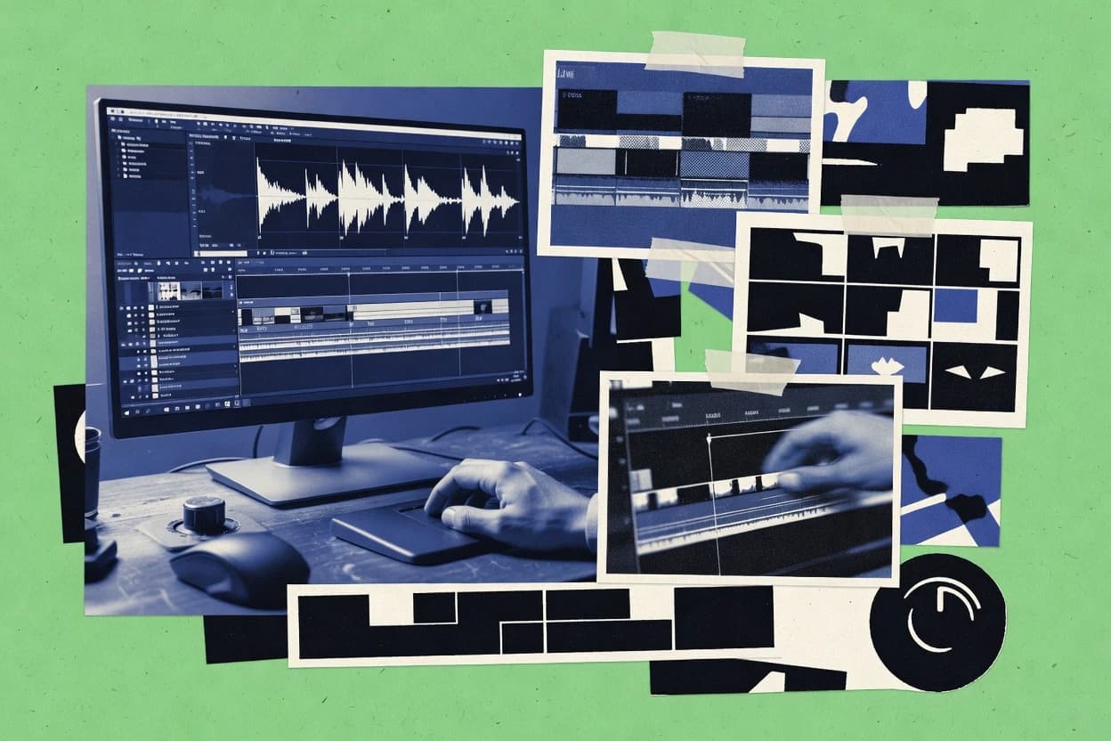 Top 10 Best High Quality Video Editing Software of 2026
