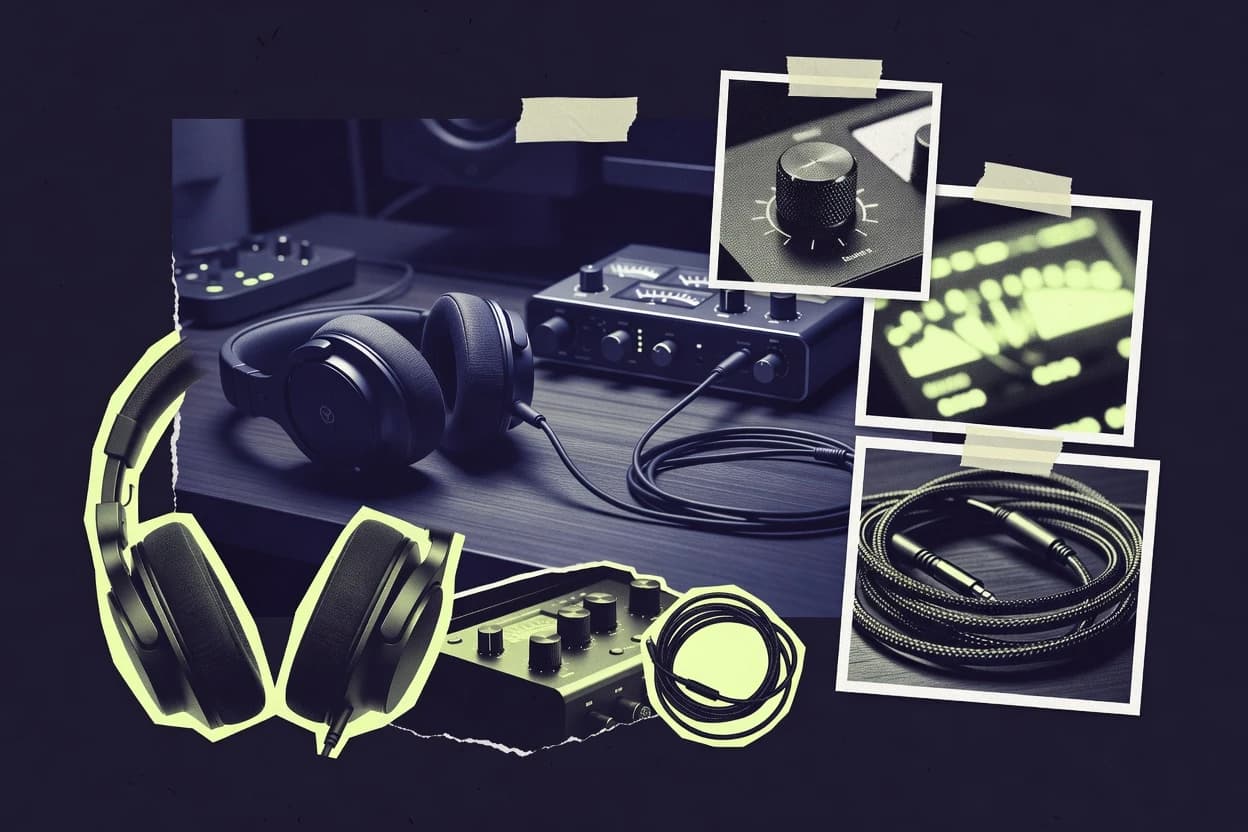 Top 10 Best High Resolution Audio Software of 2026