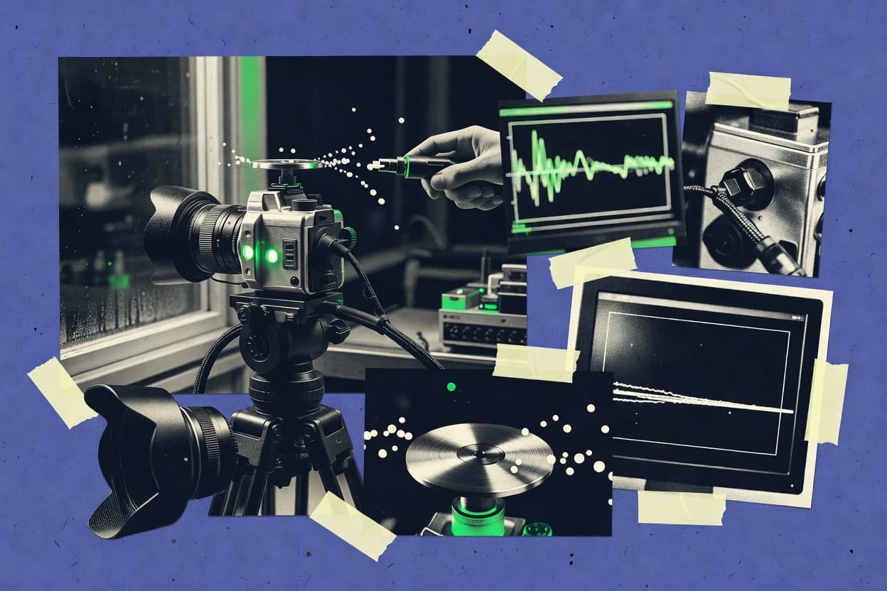 Top 10 Best High Speed Camera Software of 2026