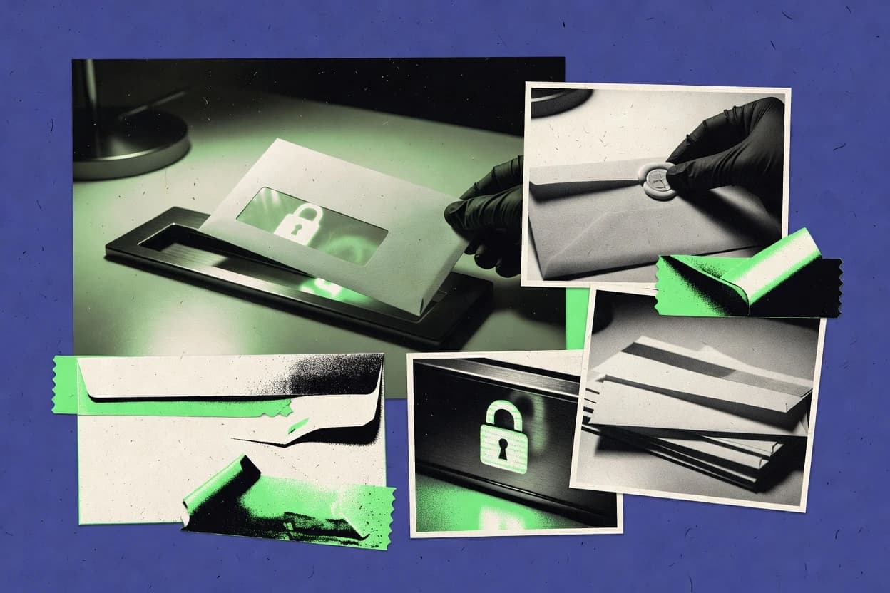 Top 10 Best Email Encryption Services of 2026