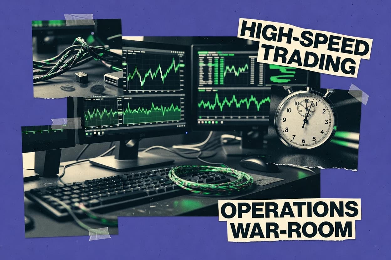 Top 10 Best High Speed Trading Software of 2026
