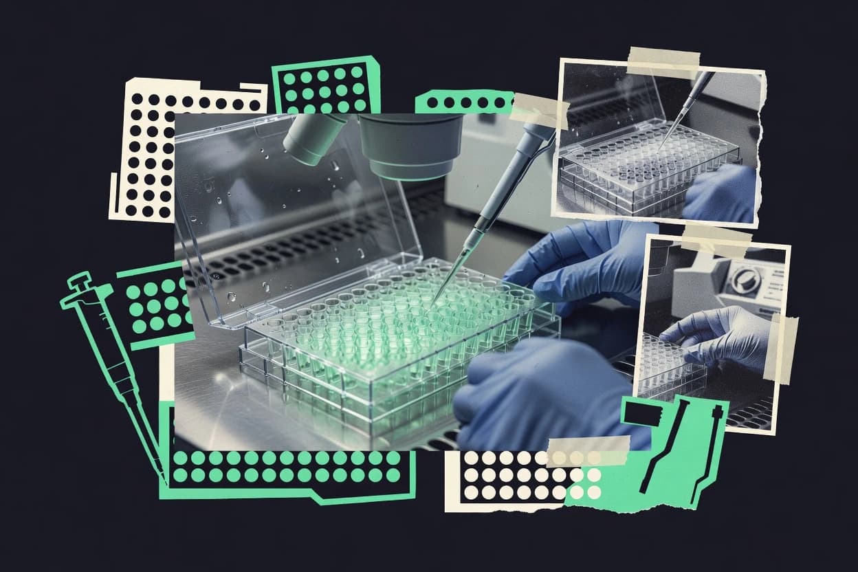 Top 9 Best High Throughput Screening Software of 2026