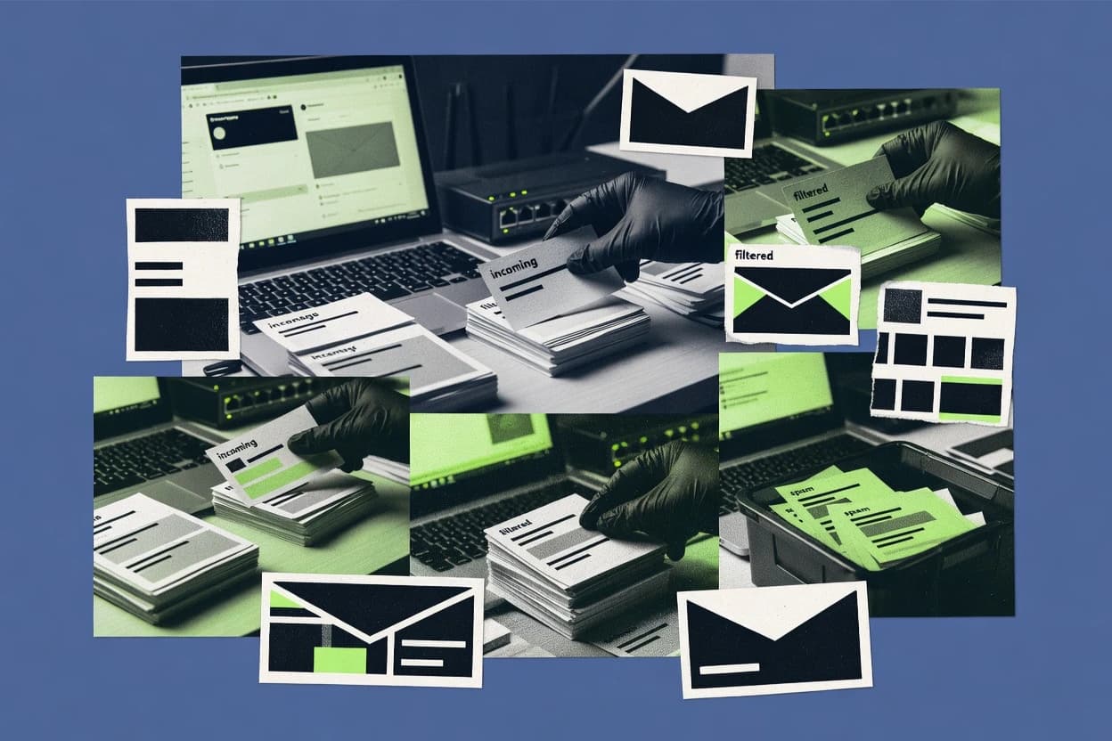Top 10 Best Email Filtering Services of 2026
