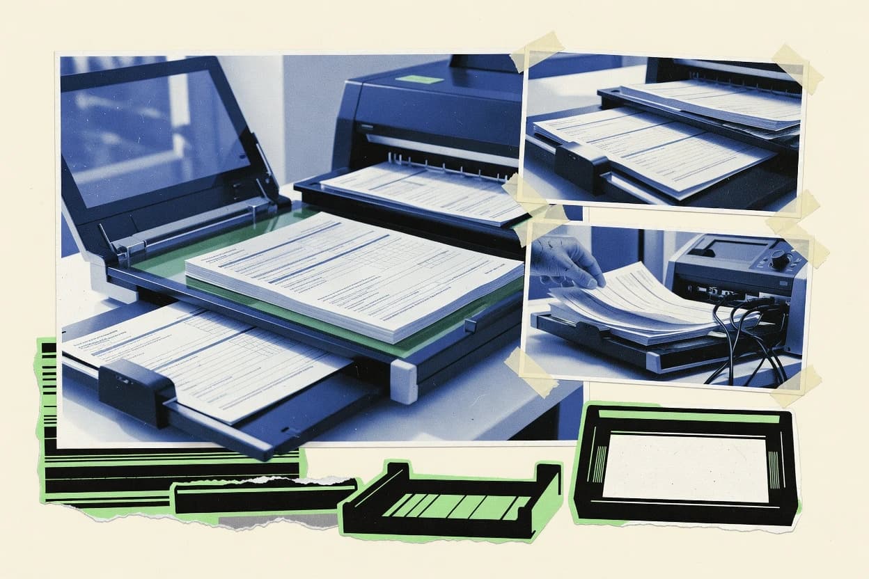 Top 10 Best High Volume Scanning Software of 2026