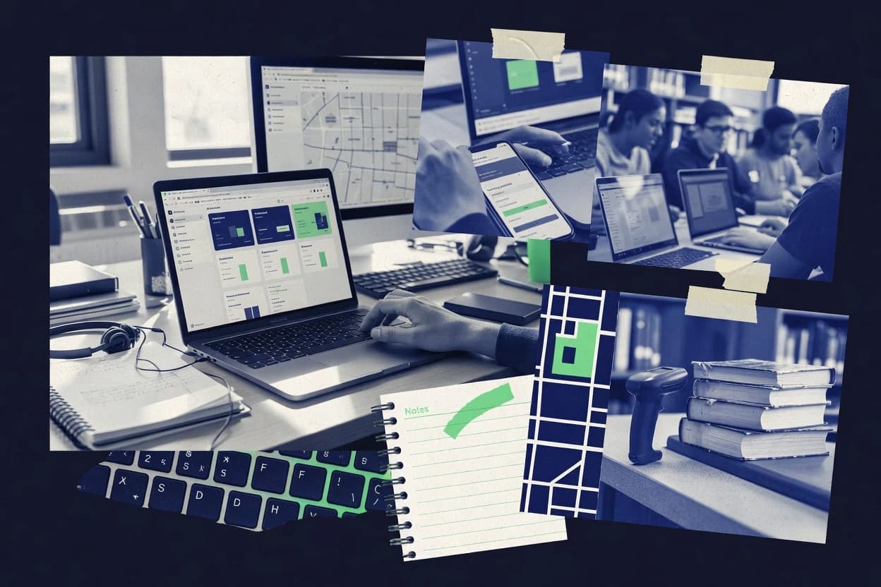 Top 10 Best Higher Ed Software of 2026
