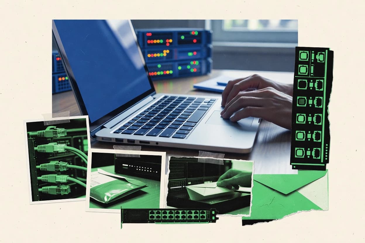Top 10 Best Email Hosting Services of 2026