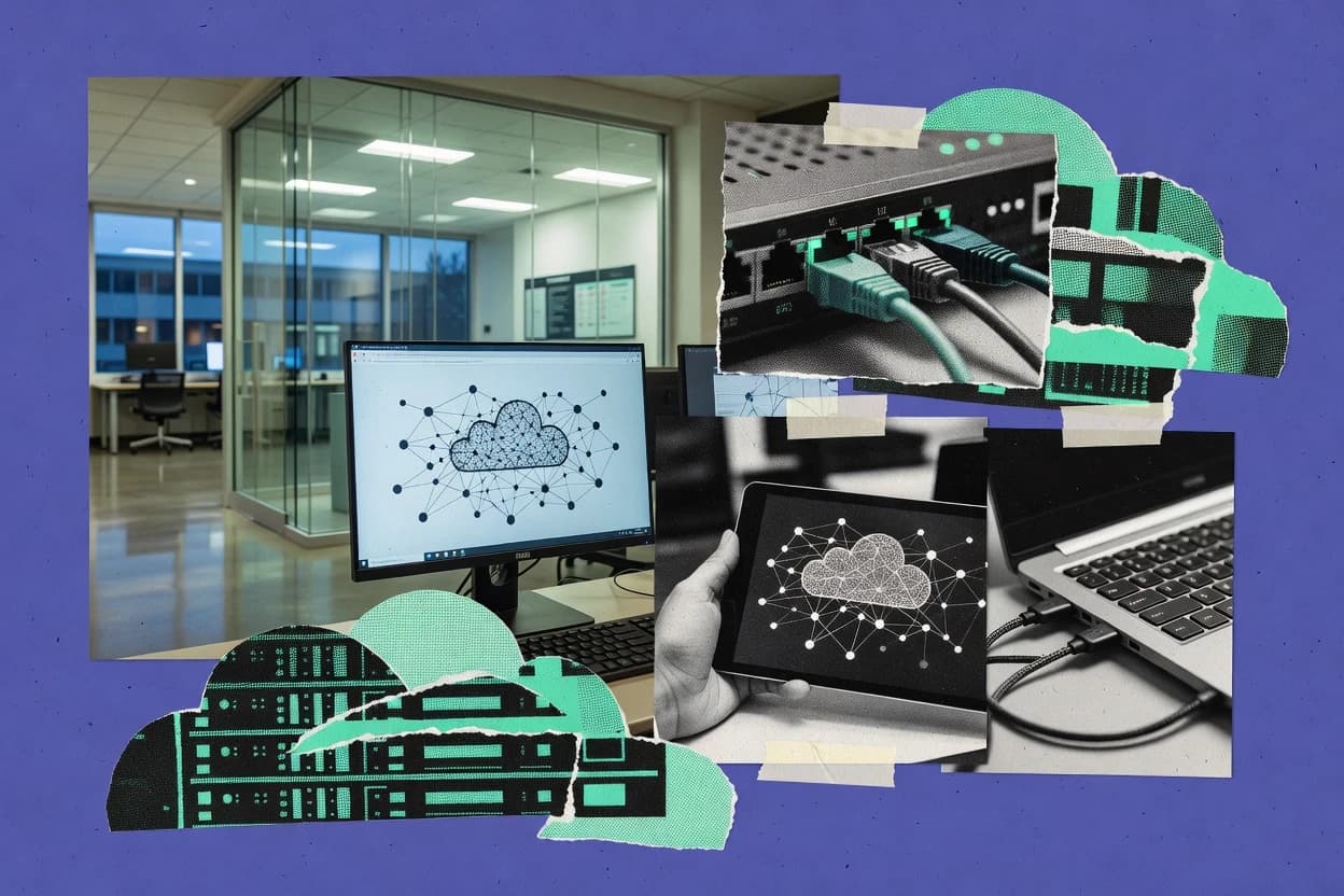 Top 10 Best Higher Education Cloud Software of 2026