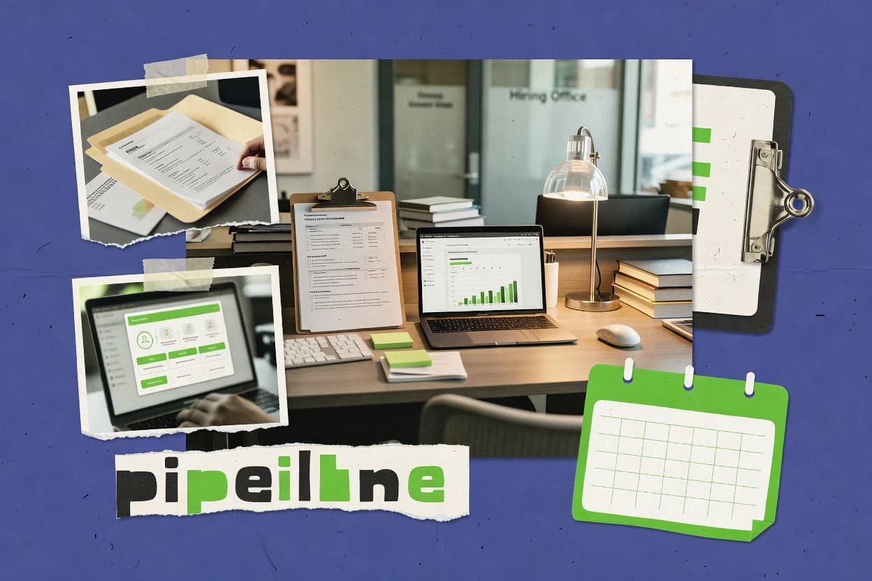 Top 10 Best Higher Education Hiring Software of 2026