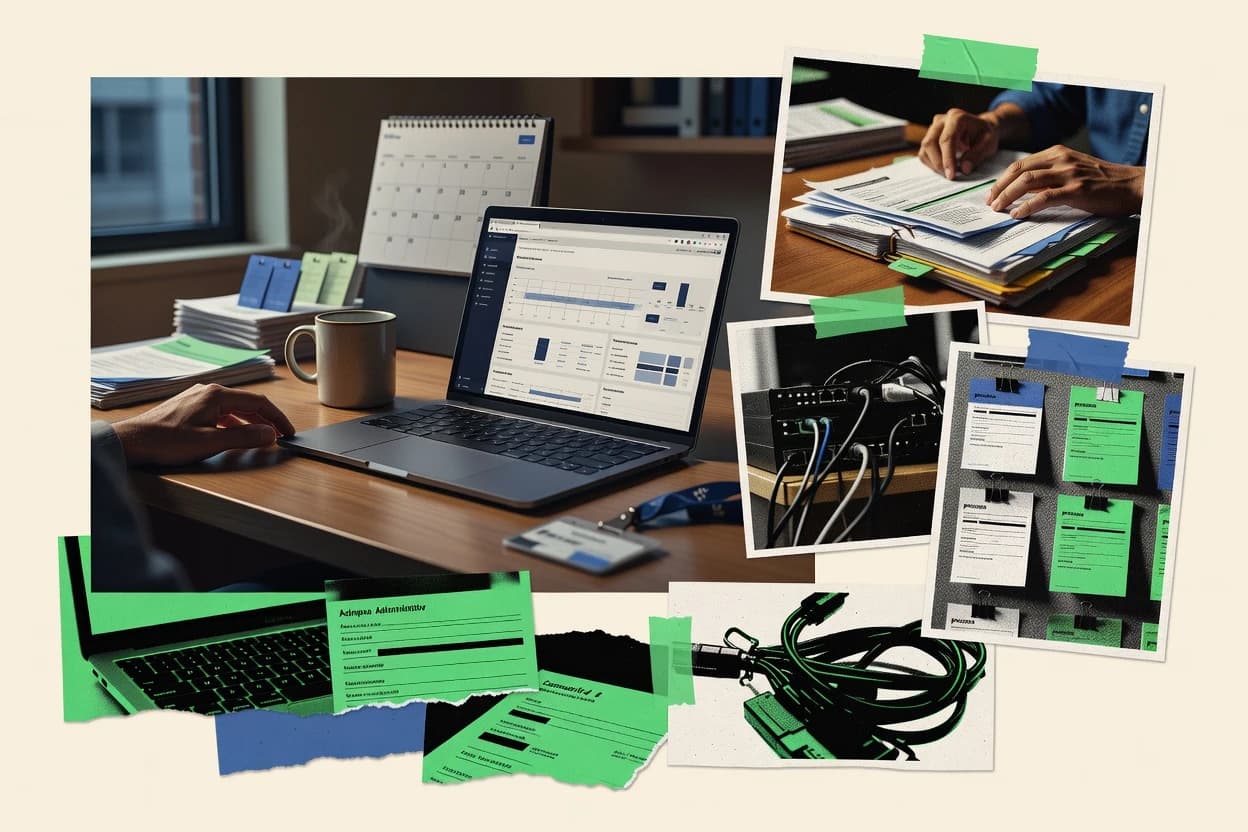 Top 10 Best Higher Education ERP Software of 2026