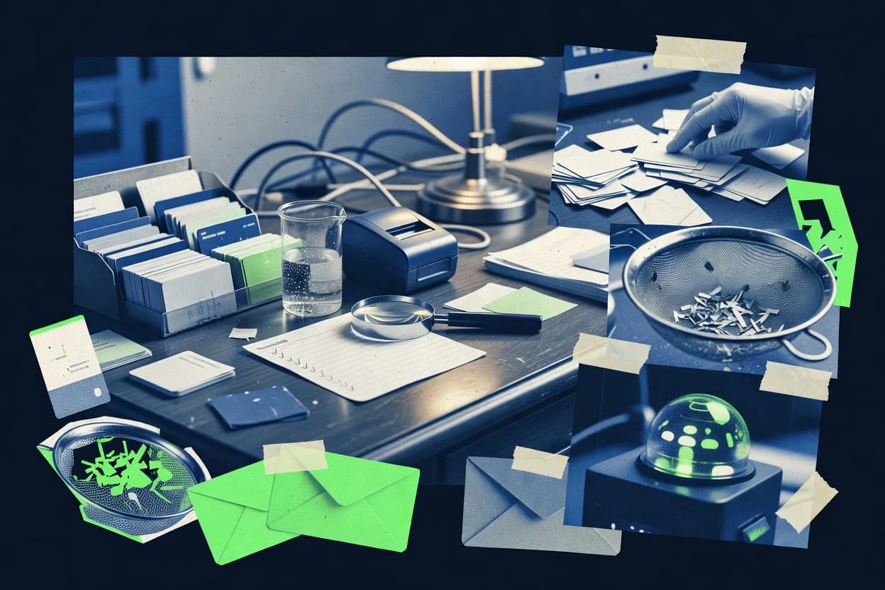 Top 10 Best Email List Cleaning Services of 2026