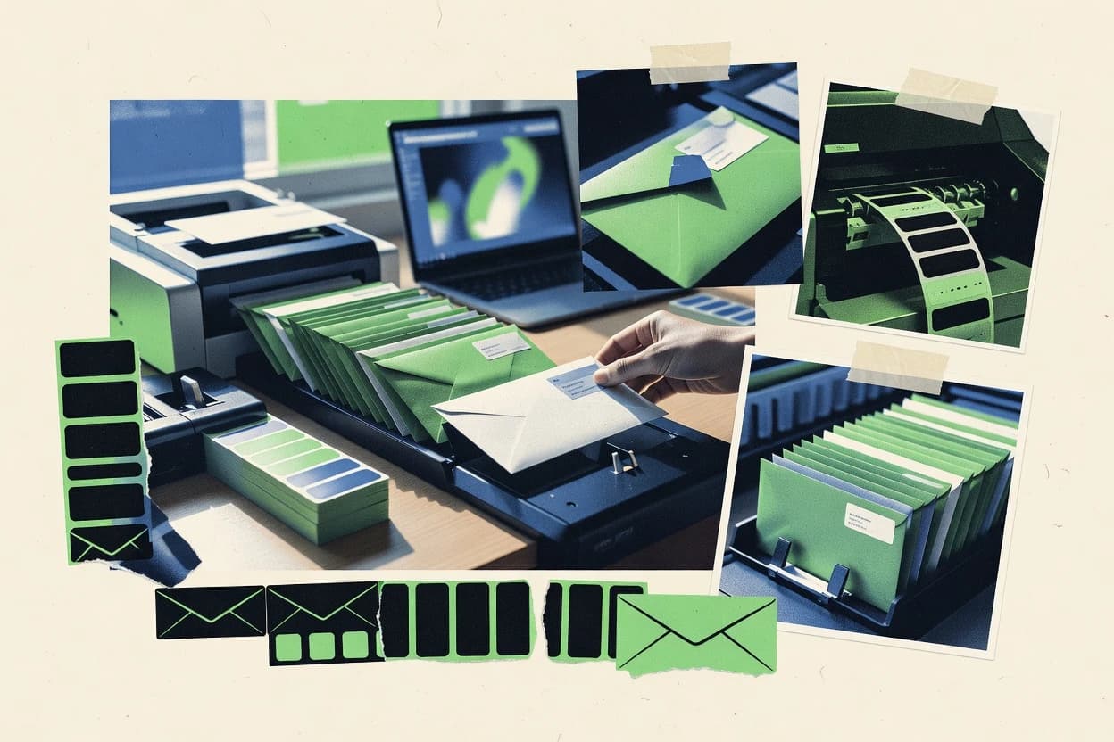 Top 10 Best Email Mailing Services of 2026