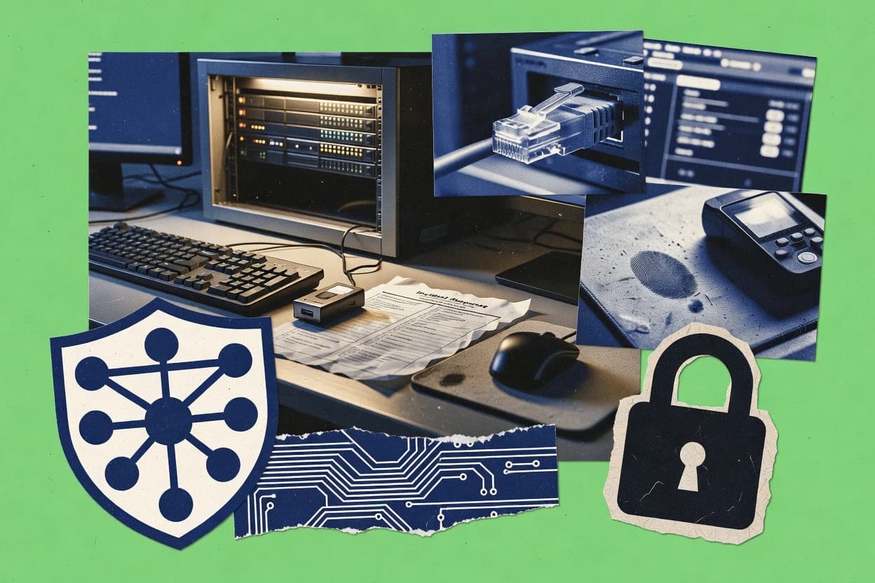 Top 10 Best Highest Rated Computer Security Software of 2026