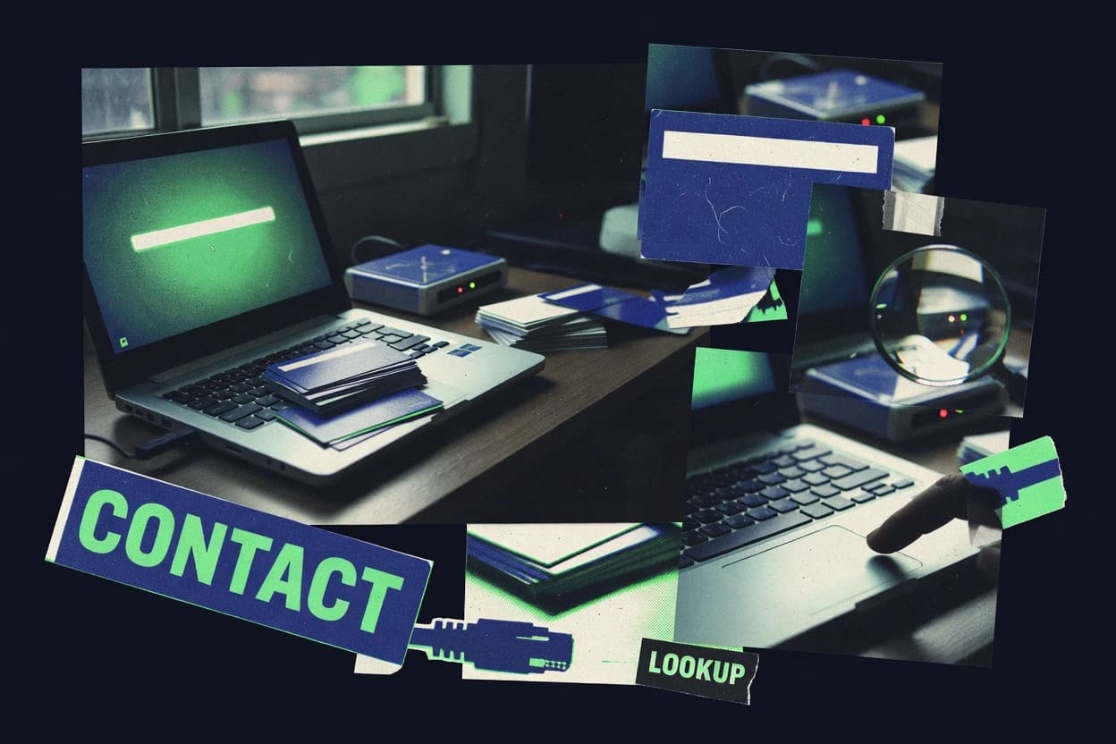 Top 10 Best Email Lookup Services of 2026