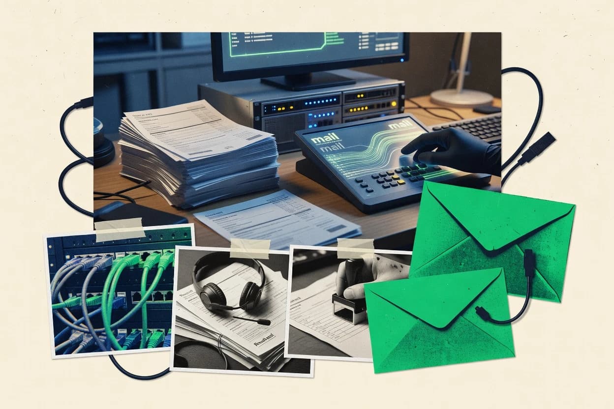 Top 10 Best Email Managed Services of 2026