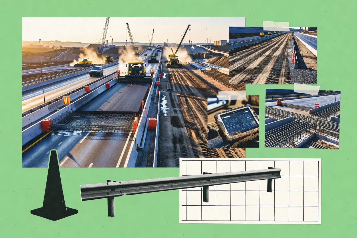 Top 10 Best Highway Construction Software of 2026