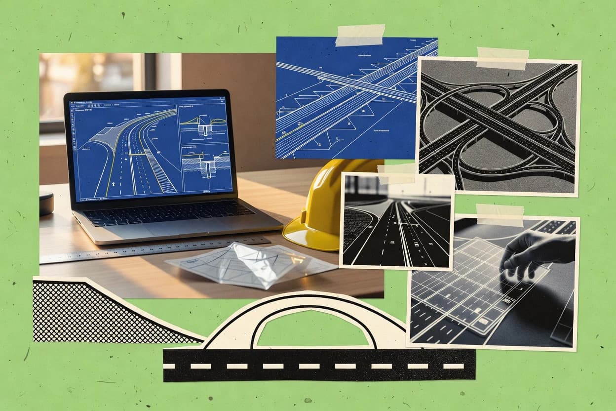 Top 10 Best Highway Design Software of 2026