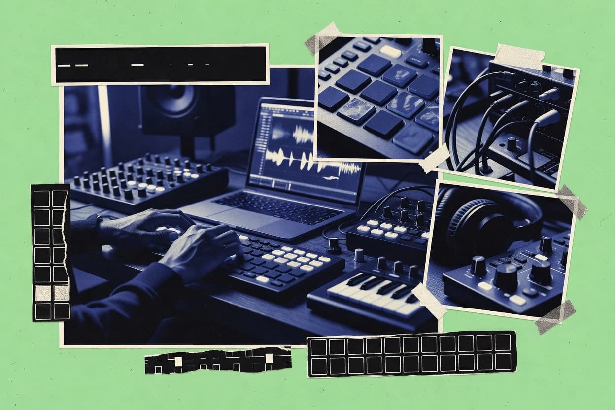 Top 10 Best Hip Hop Beat Maker Software of 2026