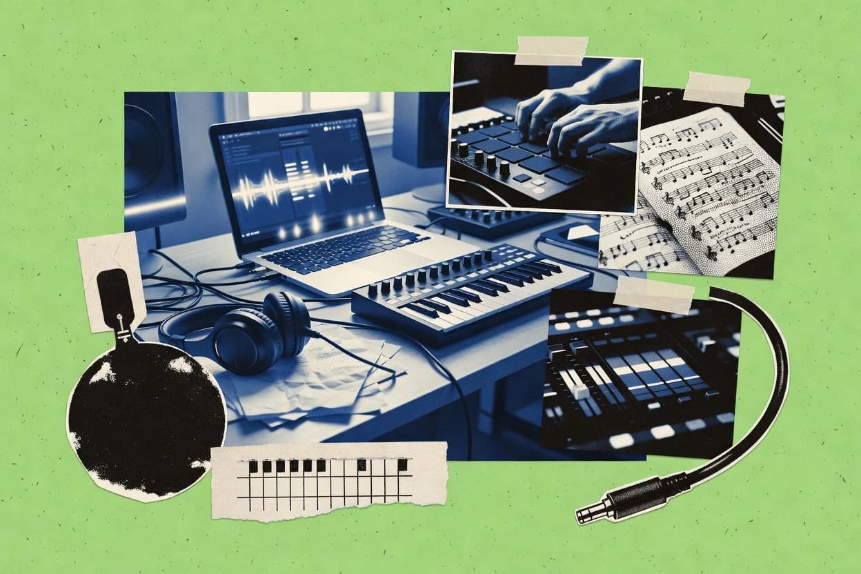 Top 10 Best Hip Hop Beat Making Software of 2026