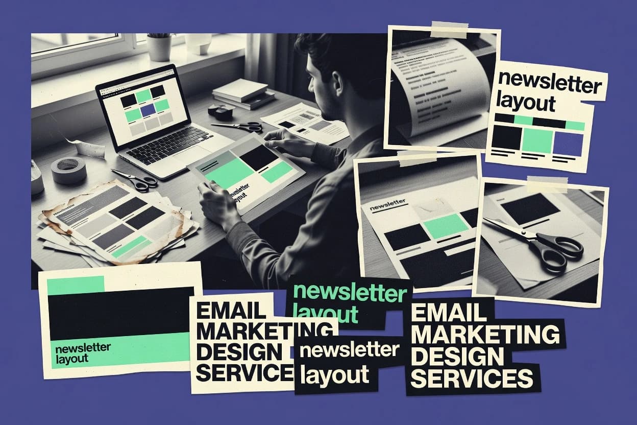 Top 10 Best Email Marketing Design Services of 2026