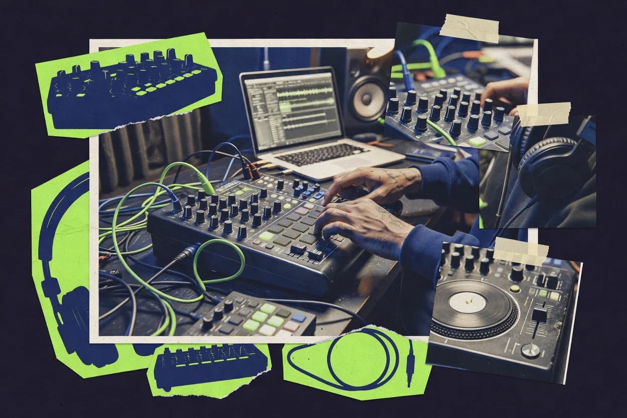 Top 10 Best Hip Hop Production Software of 2026