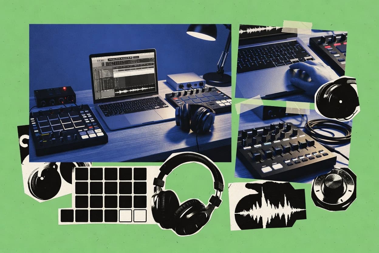 Top 10 Best Hip Hop Beat Software of 2026