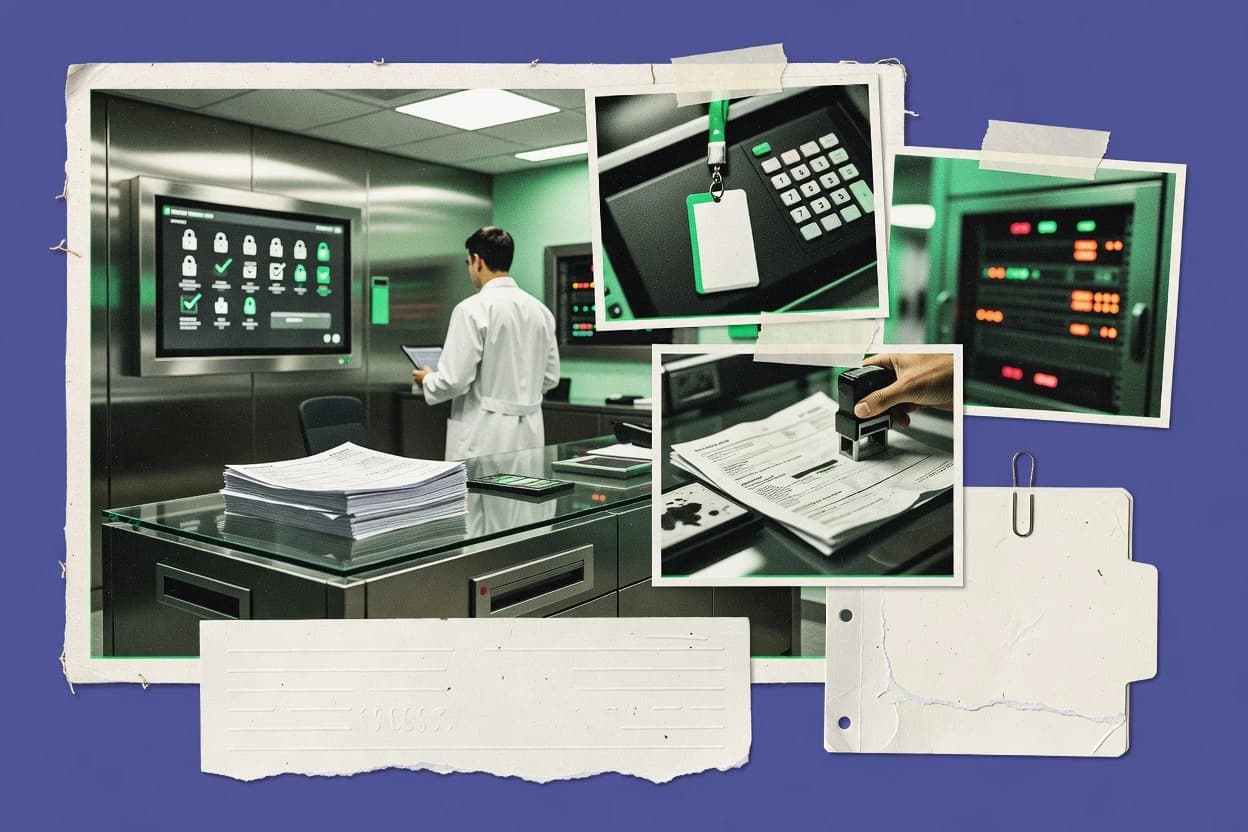Top 10 Best HIPAA Compliance Management Software of 2026