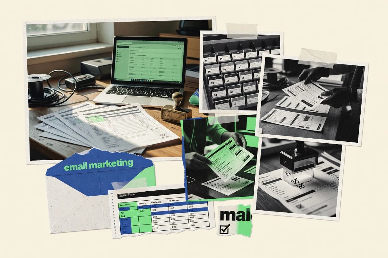 Top 10 Best Email Marketing Lists Services of 2026