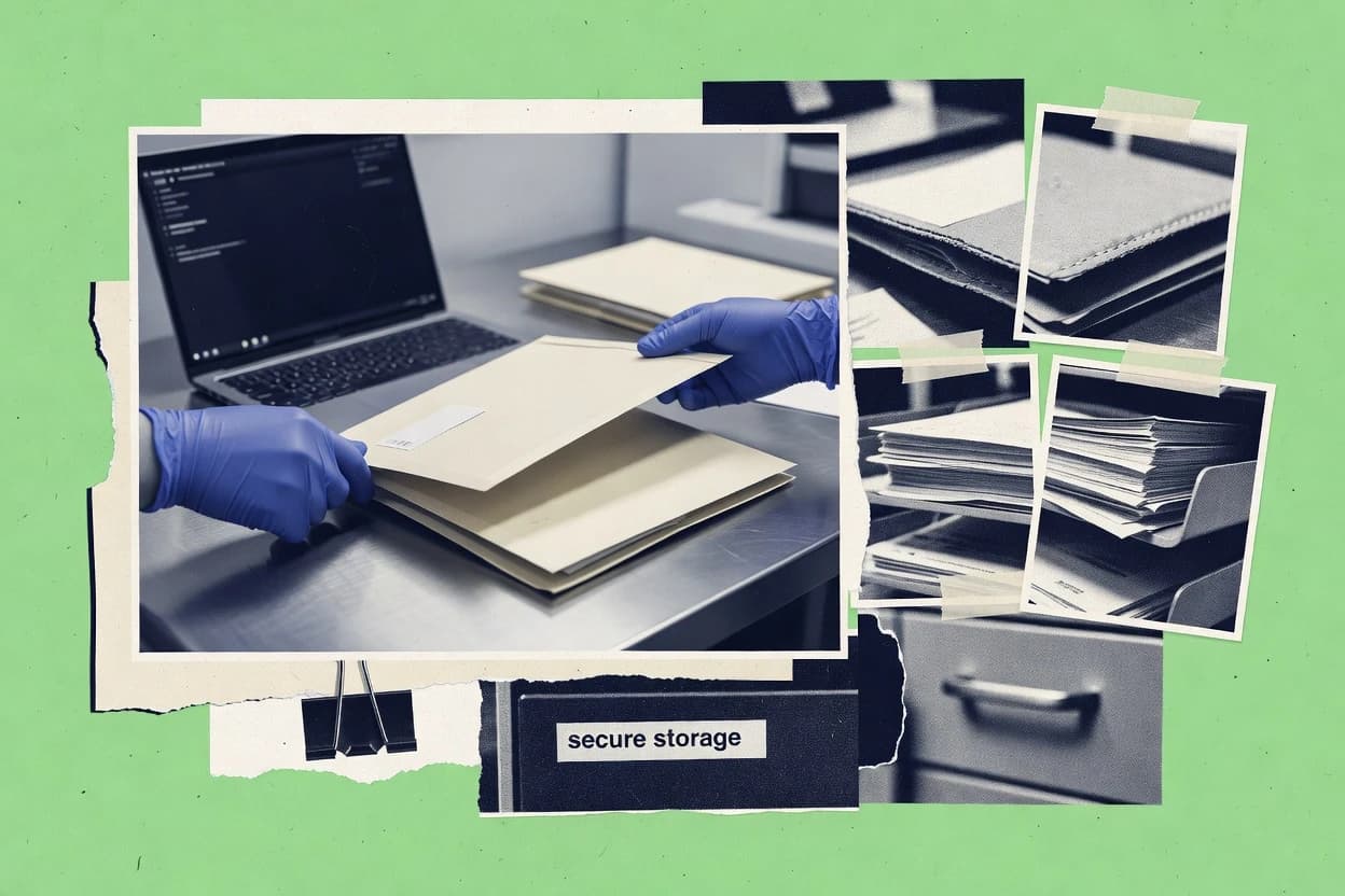 Top 10 Best HIPAA Compliant Document Management Software of 2026