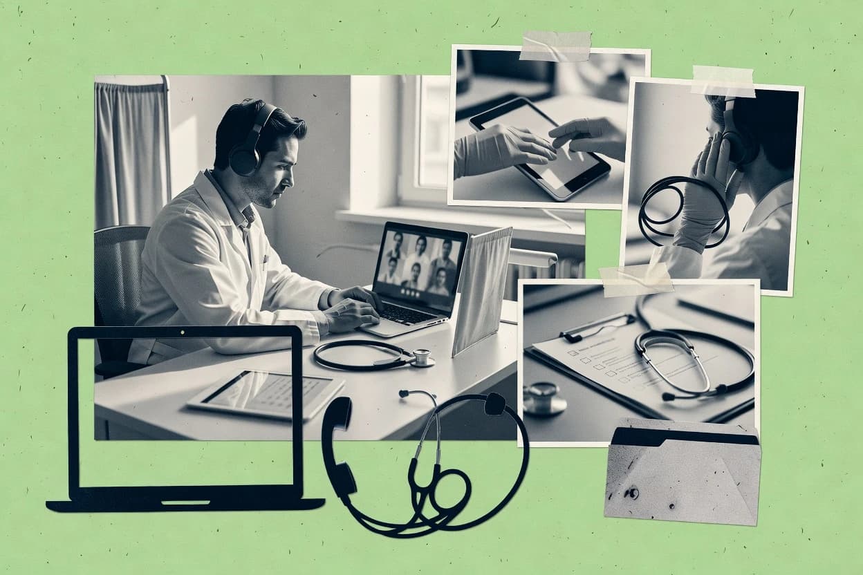 Top 10 Best HIPAA Compliant Telehealth Software of 2026