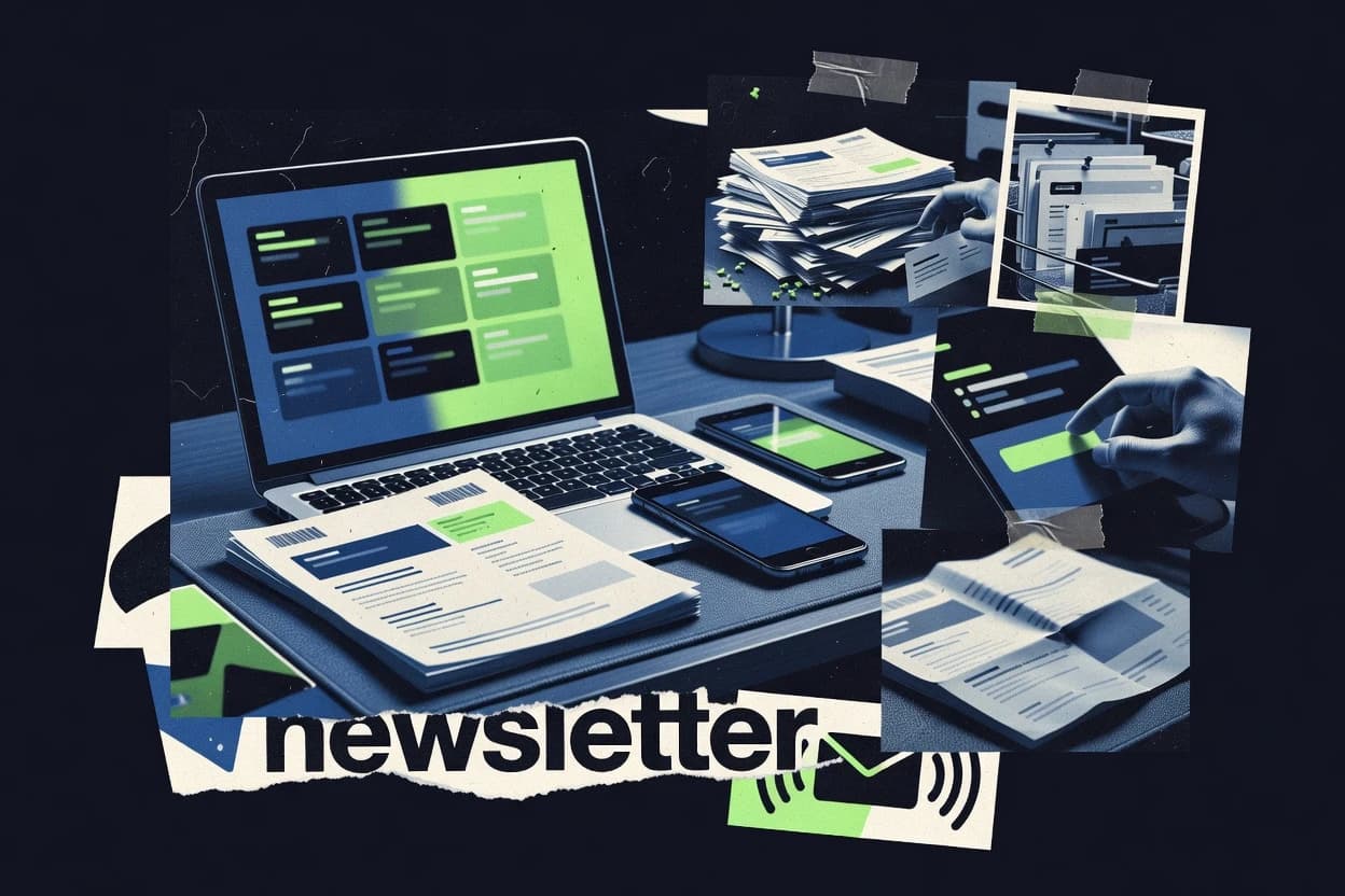 Top 10 Best Email Newsletter Services of 2026