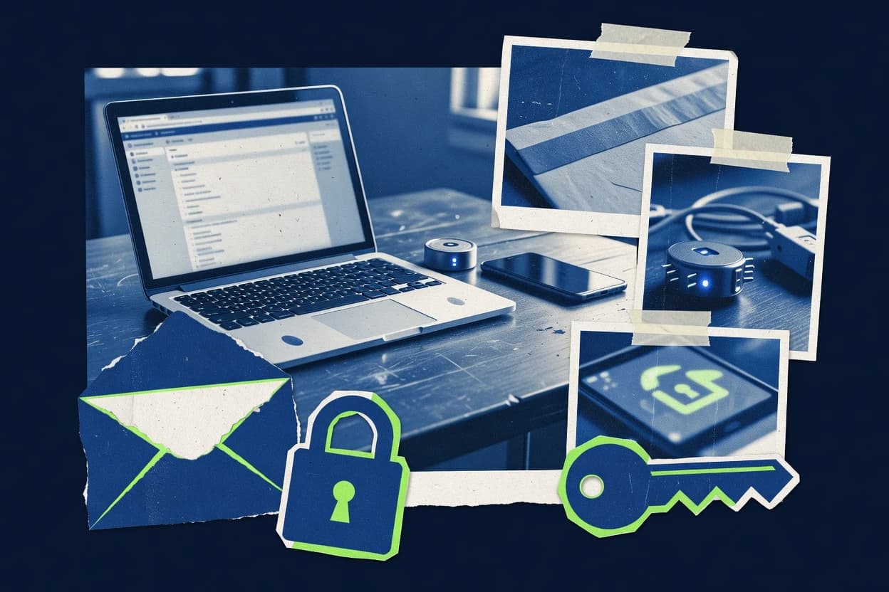 Top 10 Best HIPAA Email Encryption Software of 2026