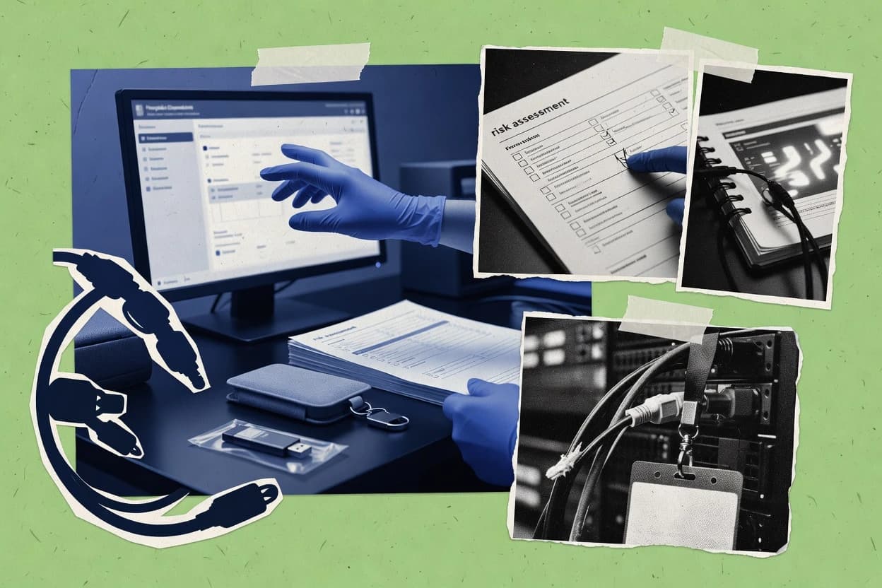 Top 10 Best HIPAA Risk Management Software of 2026