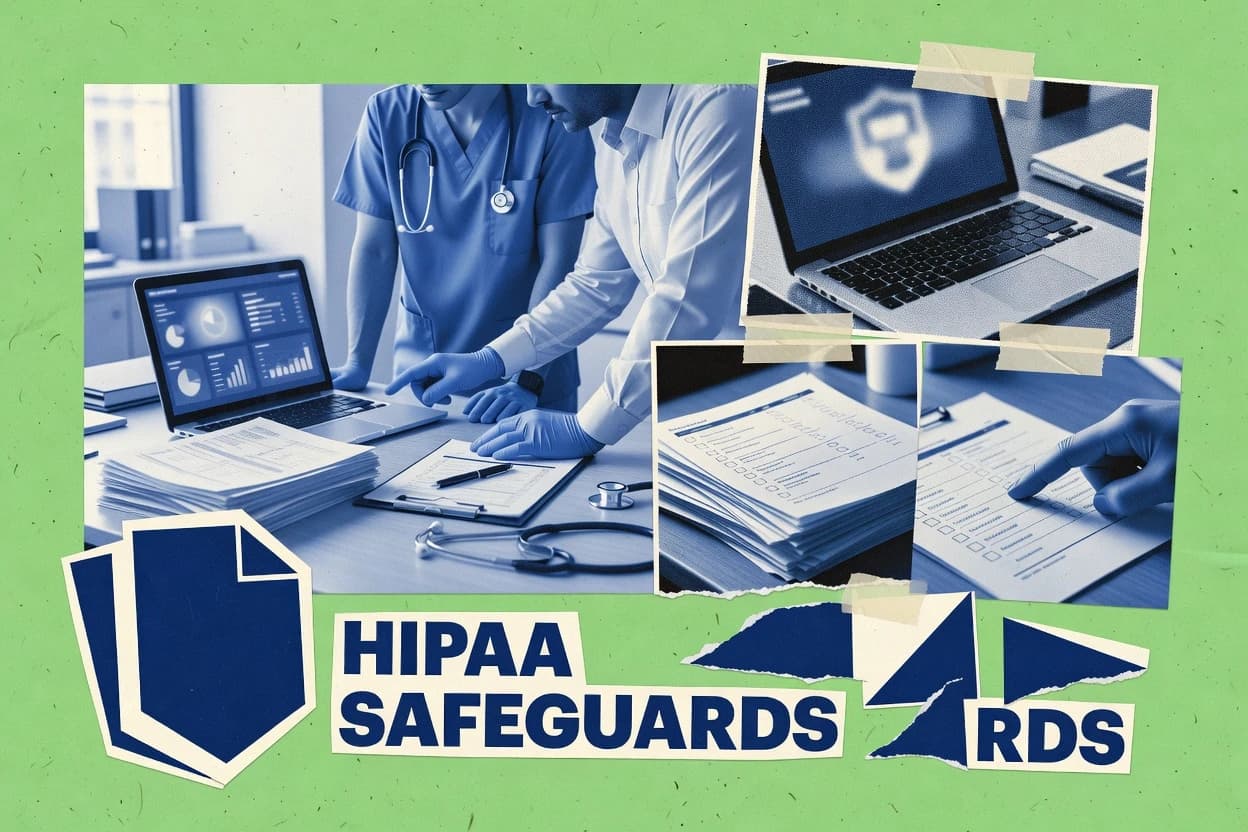 Top 10 Best HIPAA Security Risk Assessment Software of 2026