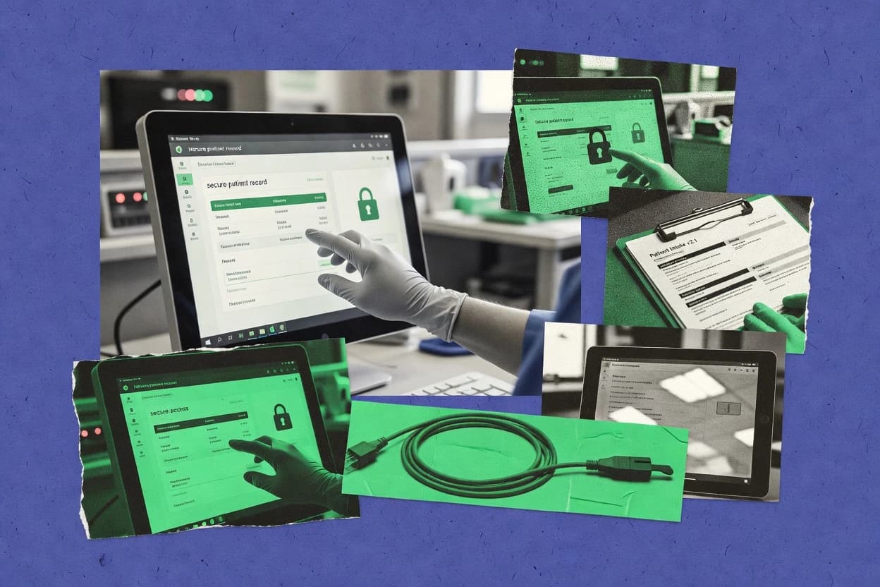 Top 10 Best HIPAA Medical Software of 2026