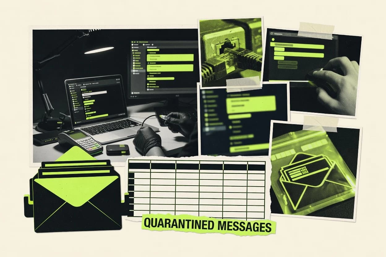 Top 10 Best Email Scanning Services of 2026