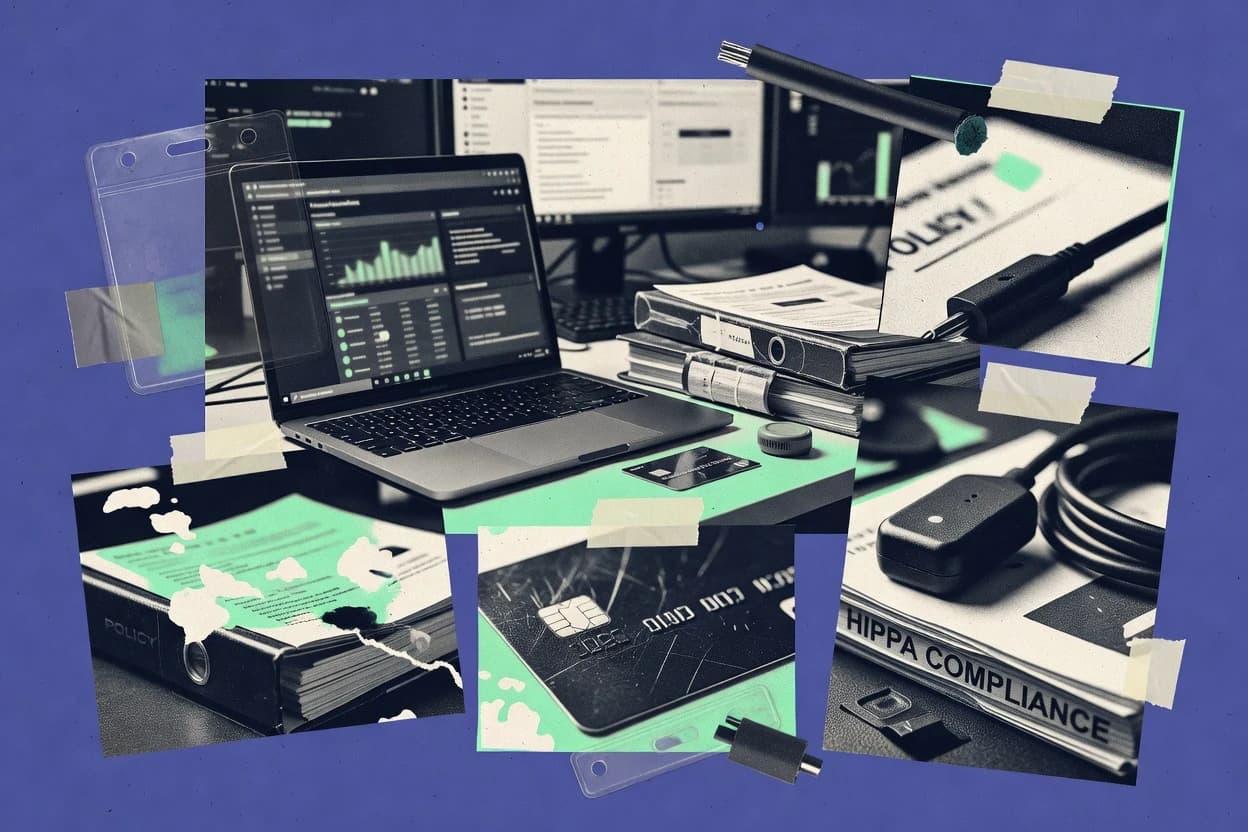 Top 10 Best Hippa Software of 2026