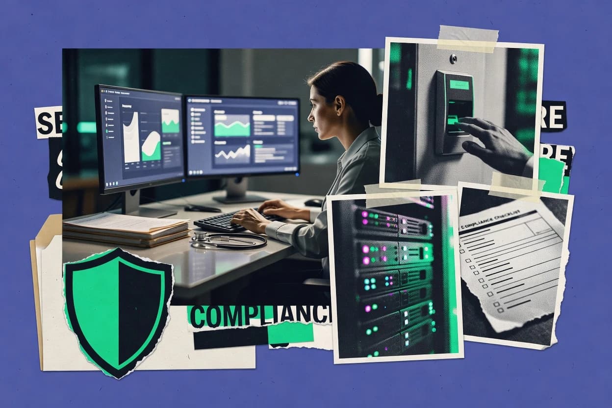 Top 10 Best HIPAA Security Software of 2026