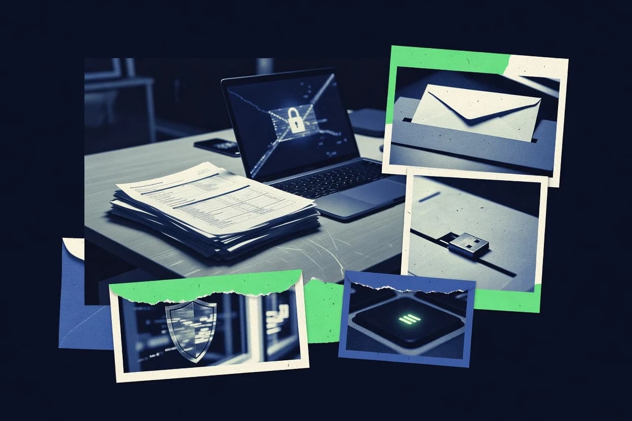 Top 10 Best Email Security Services of 2026