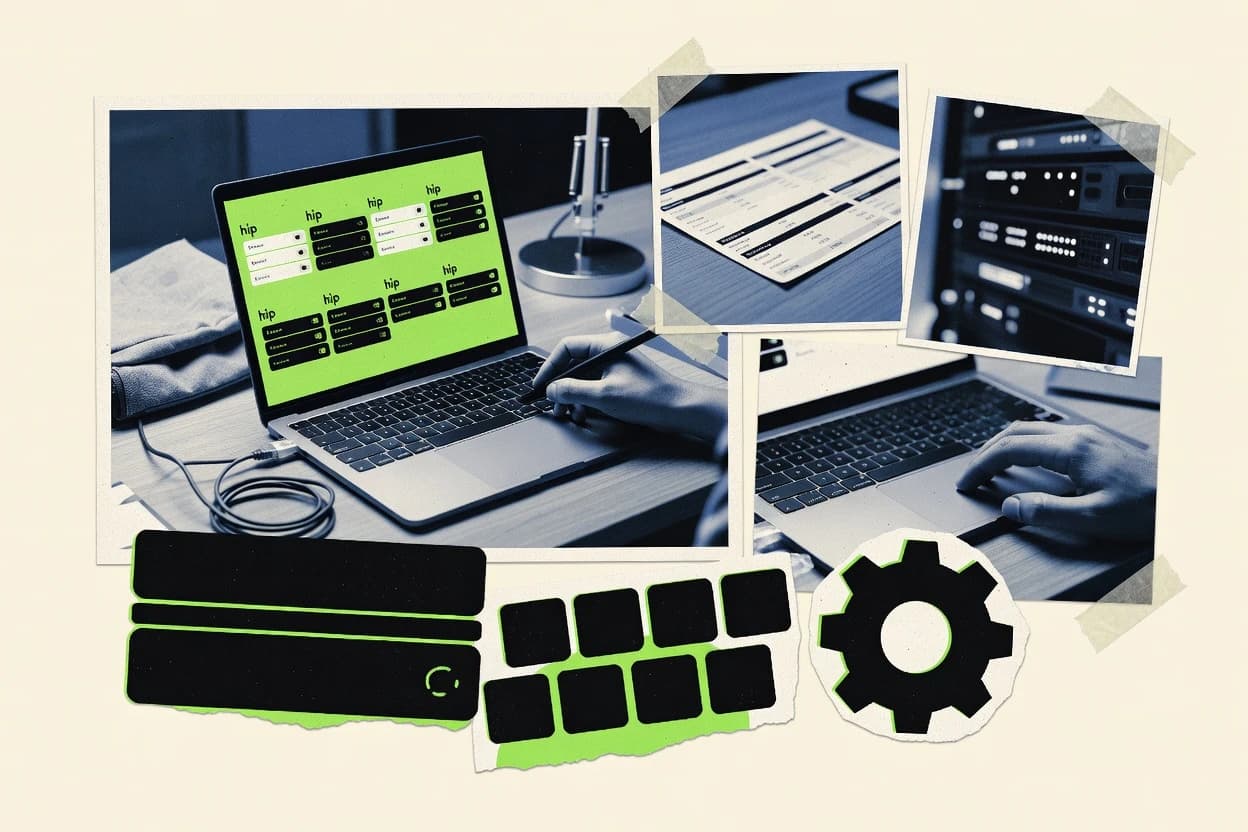 Top 10 Best Hips Software of 2026