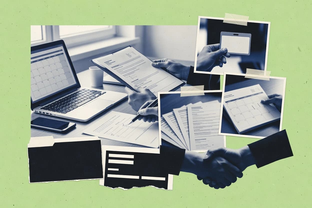 Top 10 Best Hire Company Software of 2026